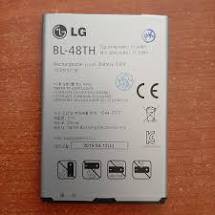 Pin LG Optimus G Pro