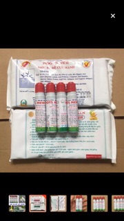 Siêu kích rễ hoa hồng