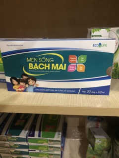Men Sống Bạch Mai hạn 2023