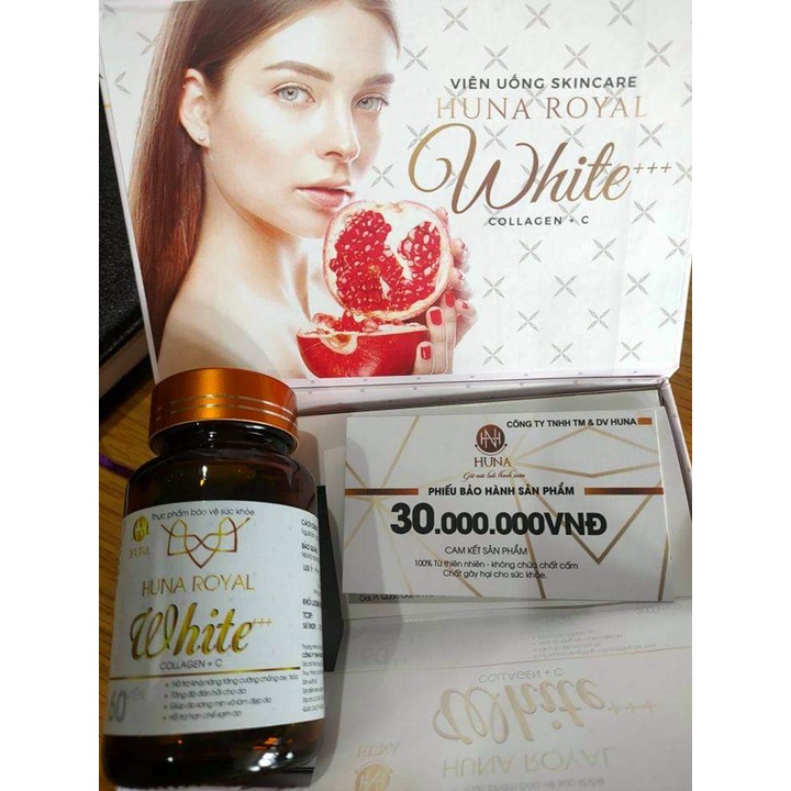 White+++ loại mới