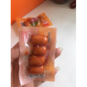 [sale - hot] 3 set XÚC XÍCH BI NƯỚNG ĂN LIỀN 3 VỊ | BigBuy360 - bigbuy360.vn
