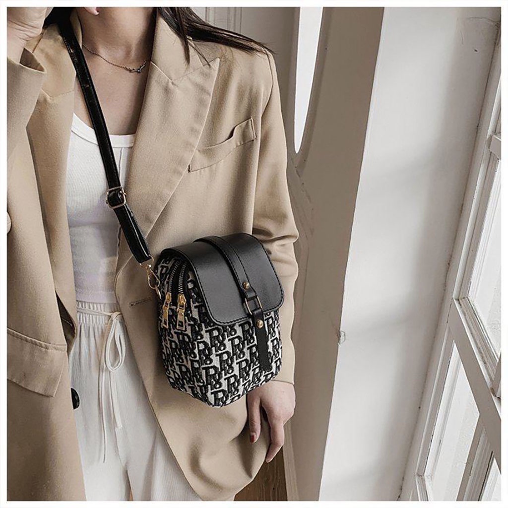 Túi xách đeo chéo nữ giá rẻ đẹp đi chơi phong cách thời trang hàn quốc dễ thương cute, túi đựng điện thoại đẹp M31