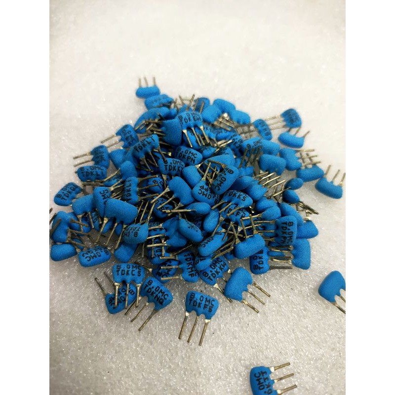 20 con thạch anh 8m 3 chân