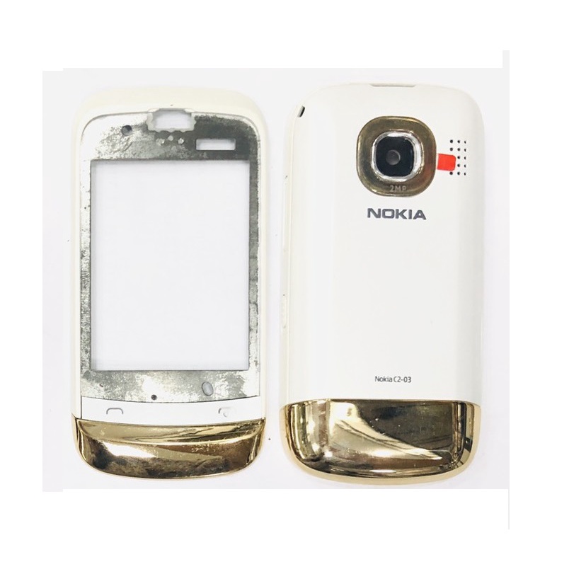 Vỏ Nokia C2-03