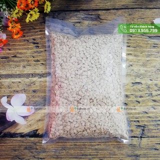 Hạt dưa trắng tách vỏ gói 1kg