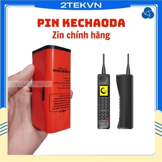Pin cho điện thoại Kechaoda K888 zin chính hãng