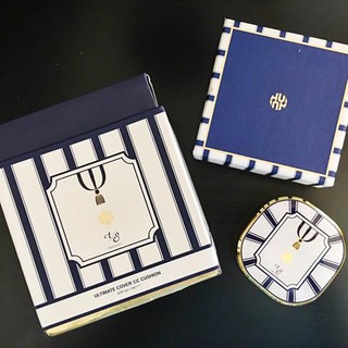 Phấn nước OHUI Ultimate Cover CC Cushion