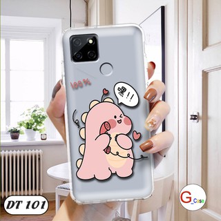 Ốp lưng dẻo Realme V3