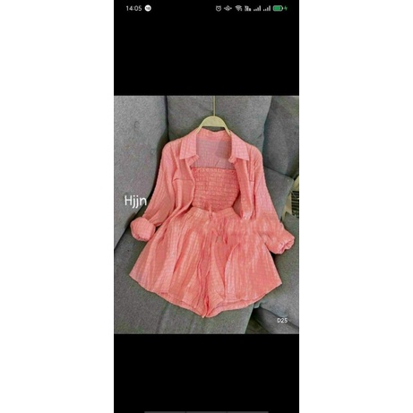 (Free ship) Sét Xốp Chỉ 3 Món Tôn Dáng Đủ Màu Cho Chị Em UP VLTN Shop