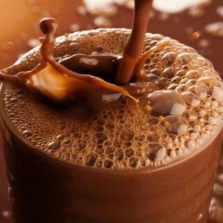 Bột Cacao Choco