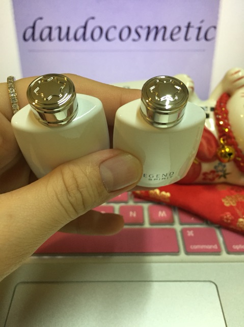 [mini-nam] Nước hoa Mont Blanc Legend Spirit EDT 4.5ml | BigBuy360 - bigbuy360.vn