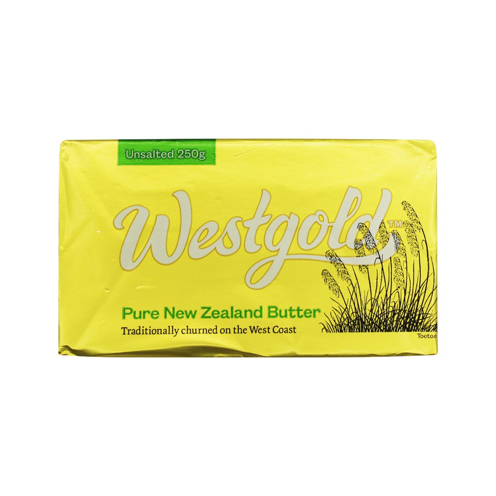 Bơ lạt Westgold 250g