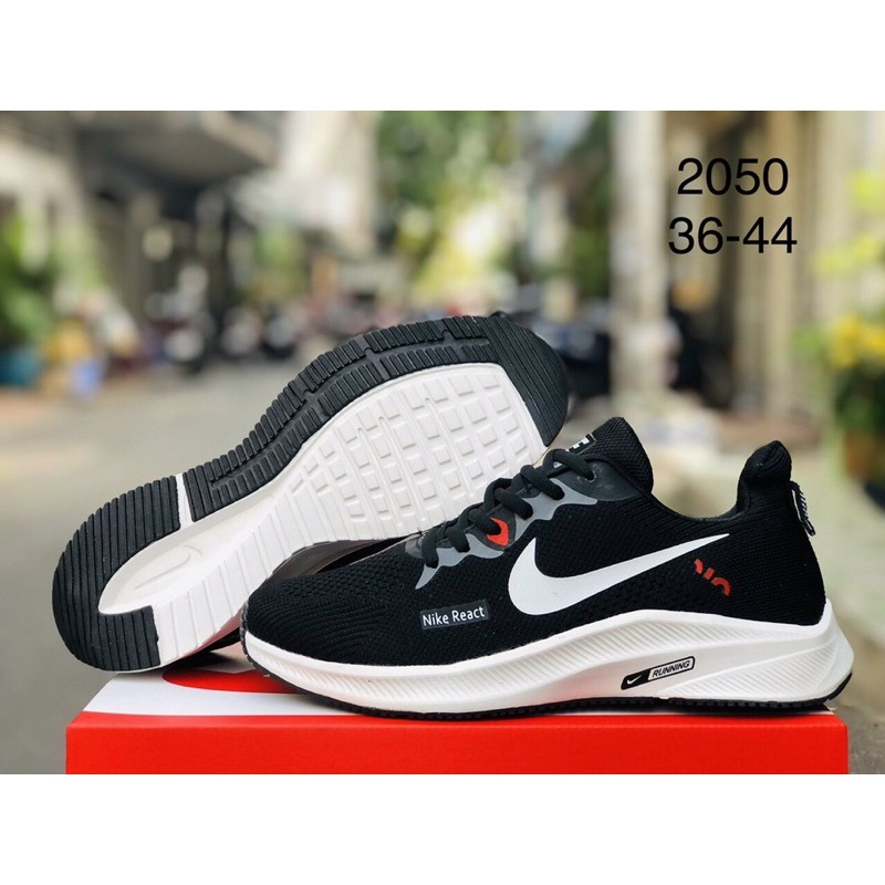 Giày sneaker nữ A112 07 màu