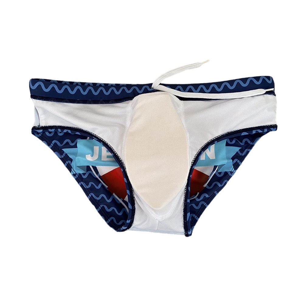 Quần Bơi Thể Thao Nam P001 Dạng Vòng Tam Giác Tiết Kiệm Nhanh Khô | BigBuy360 - bigbuy360.vn