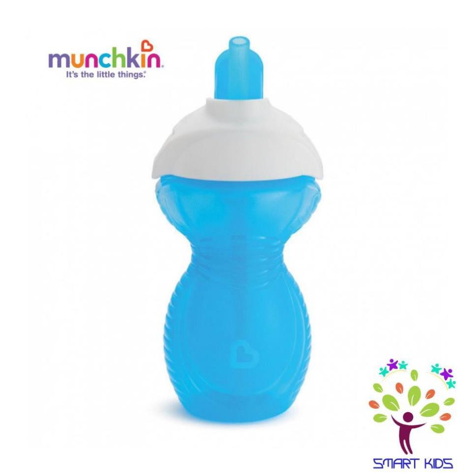 Cốc ống hút CL Munchkin