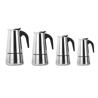 Ấm pha cà phê bằng thép không gỉ