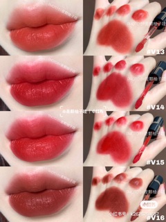 Son kem lì Perfect Diary mới nhất