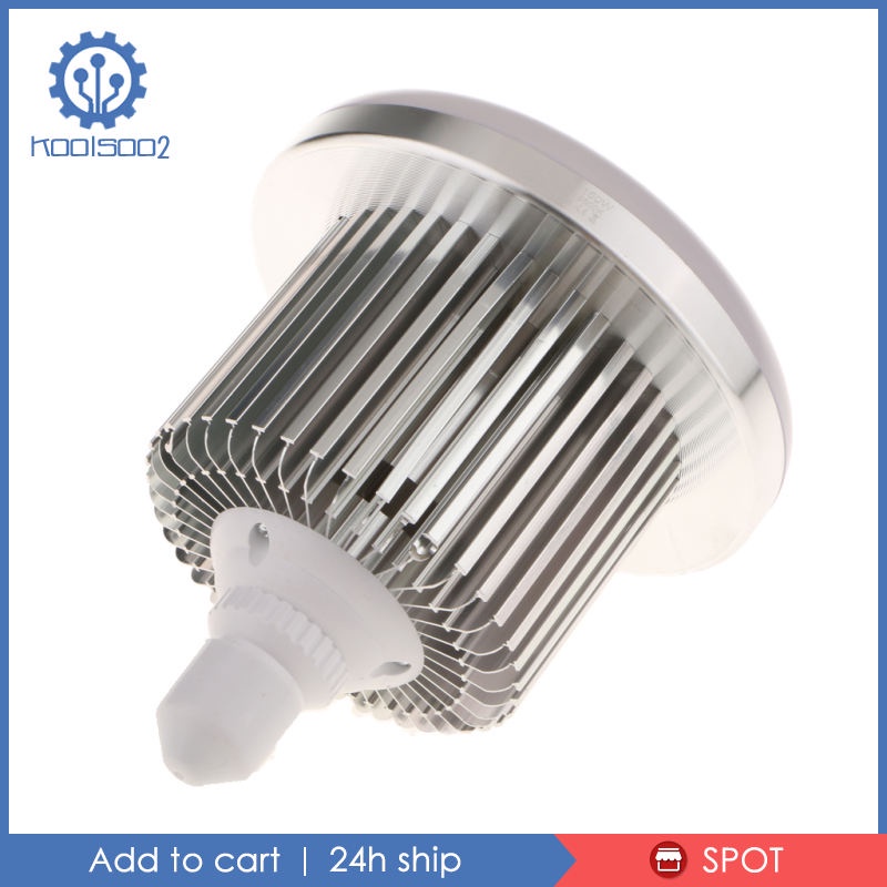[Koolsoo2] [Koolsoo2] ✨Bảng Phấn Mắt H ng Sn n n n n 'S✨Bóng Đèn LED E27 150w 5500k Dùng Trong Chụp Ảnh