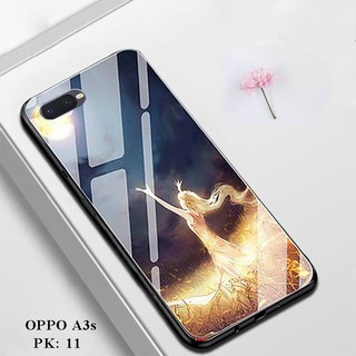 Ốp A3s - Ốp lưng Oppo A3s