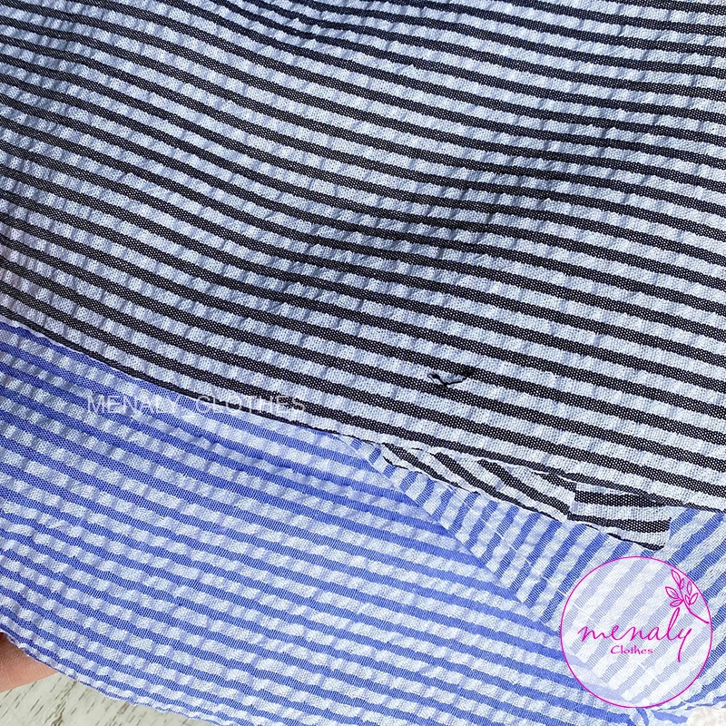 Váy sơ mi xuông rộng VH020, mẫu váy ulzzang style hàn quốc kiểu dáng năng động trẻ trung, bầu bí bon chen thoải mái