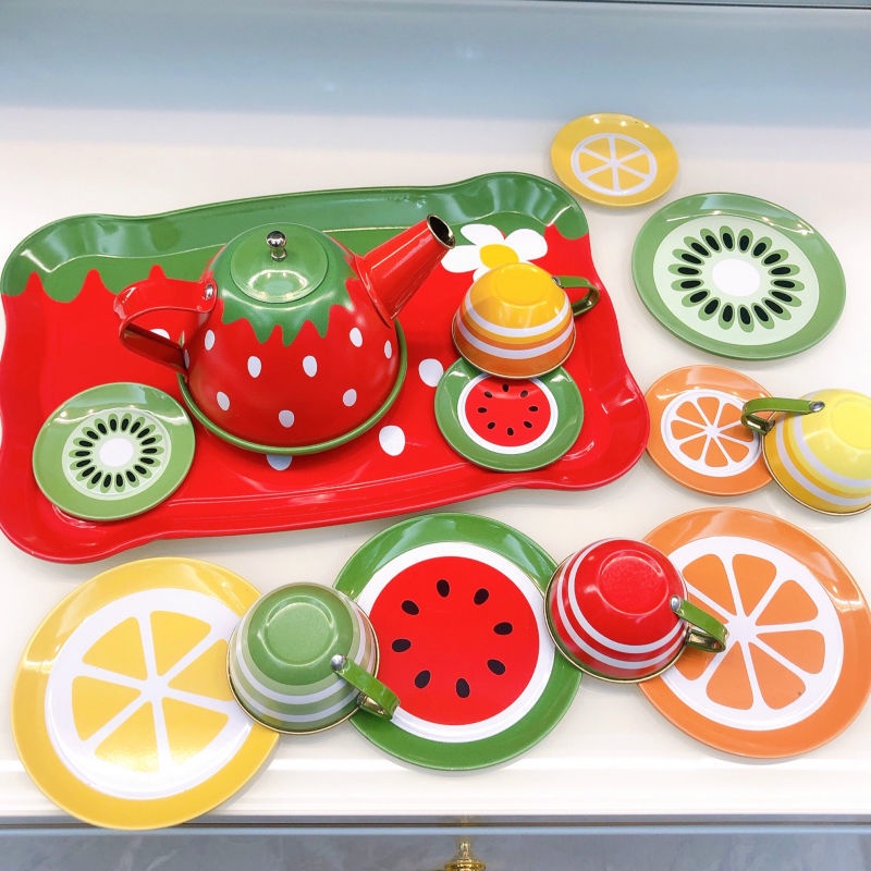 Đồ chơi trẻ em Tiệc Trà Chiều Độc Đáo Cho Bé