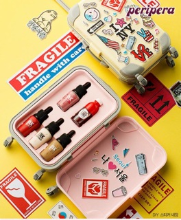 Set son Vali Peripera Ink
