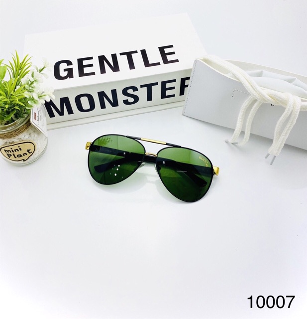 ❌FULLBOX HÃNG❌MẮT KÍNH NAM GUCCI TRÒNG POLAROID CAO CẤP CHỐNG UV400 SÀNH ĐIỆU HOT TREND | BigBuy360 - bigbuy360.vn