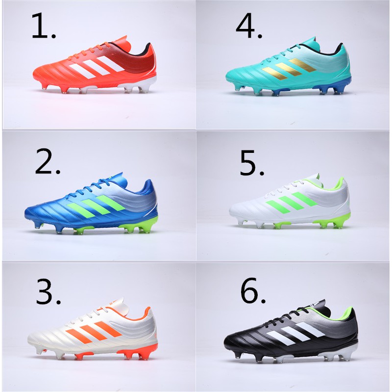 Men's shoes ADIDAS_2020 summer will only participate in competition training sports shoes