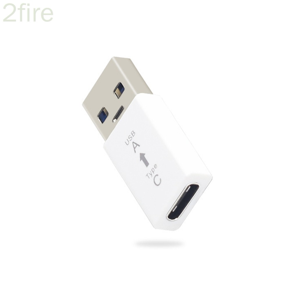 Đầu Chuyển Đổi Từ Type-C Sang Usb 3.0 Tốc Độ Cao