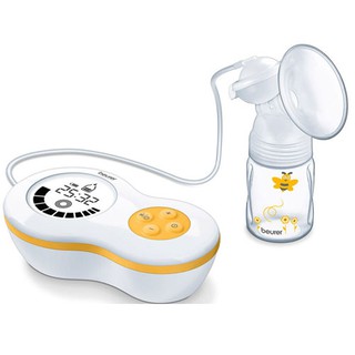 MÁY HÚT SỮA ĐIỆN ĐƠN BEURER BY40