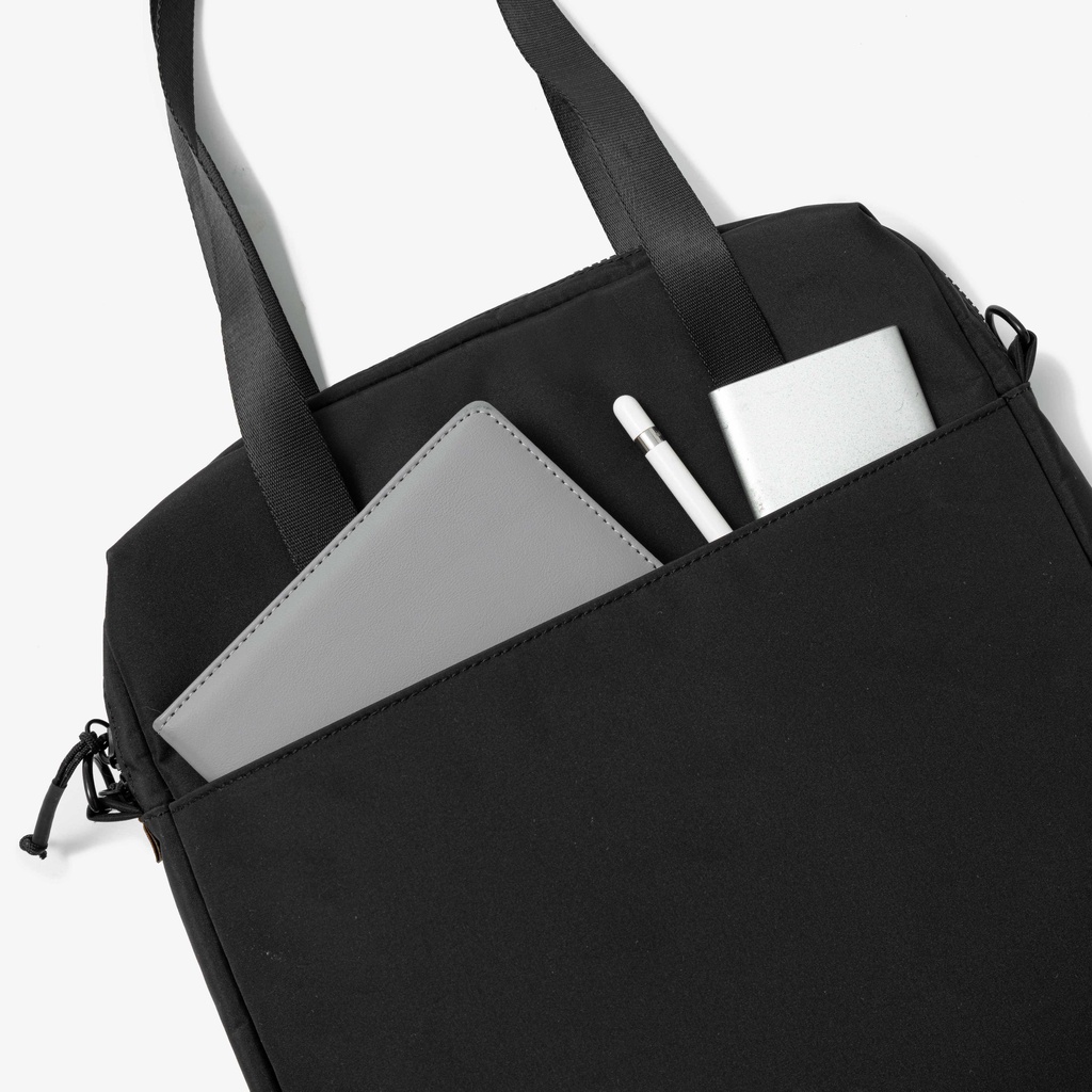 Túi Tote nam nữ DIM Casual Tote Bag - Chất liệu chống thấm nước