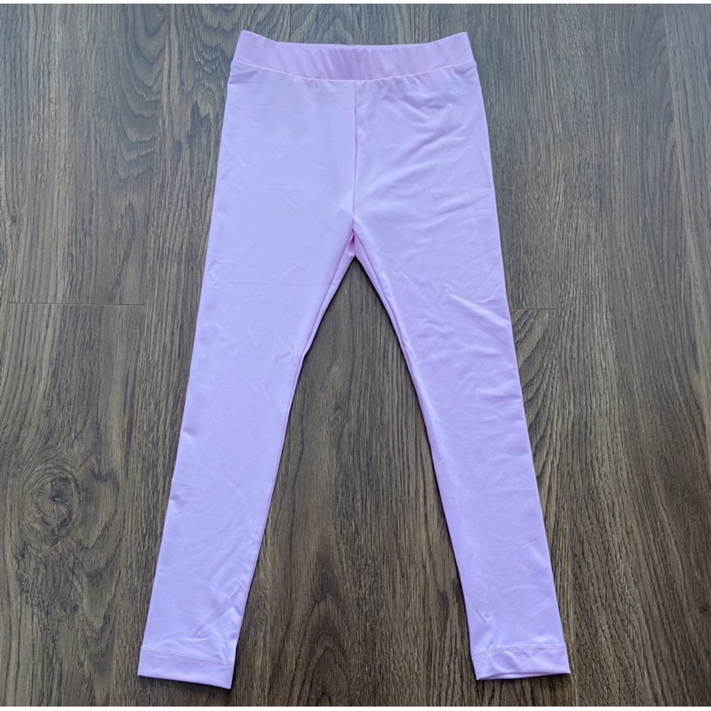 Quần legging thun Topten Kids bé gái (15 - 35kg)