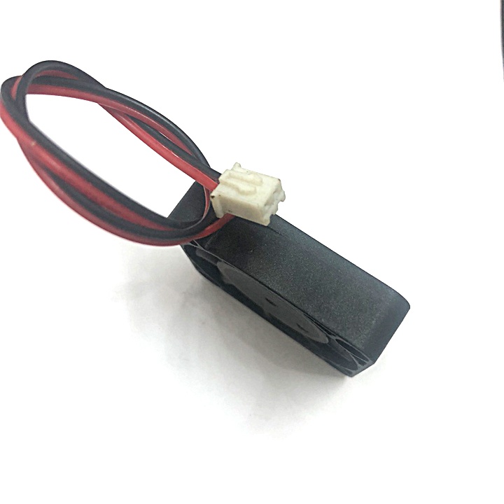 Quạt tản nhiệt Mini 4x4x1cm 12VDC