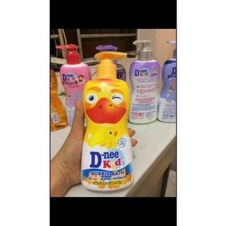 #SỮA TẮM DNEE KIDS THÁI LAN