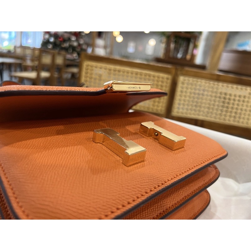 Túi hm cons VIP Full màu