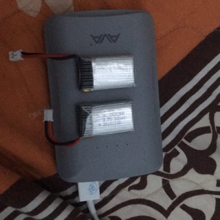 Pin 5.7v 300mah thích hợp cho các loại máy bay drone