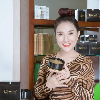 Cao gừng tan mỡ Cát Tường
