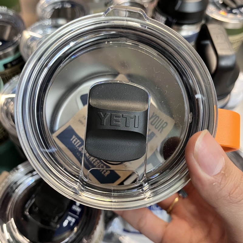 Ly giữ nhiệt YETI Mug 14 Oz 420ml Nắp Magslider - HÀNG CHÍNH HÃNG USA