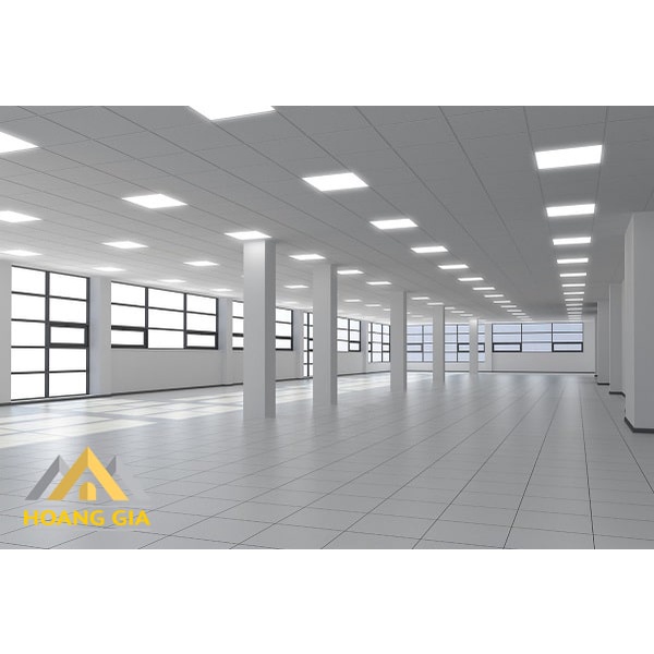 Bóng LED Panel Âm Trần 15w - 40w