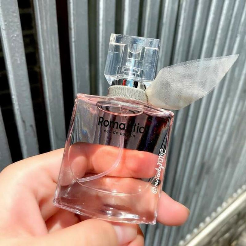 💮 SET NƯỚC HOA NỮ 3 CHAI FLOWER OF STORY SIÊU THƠM 💮💮