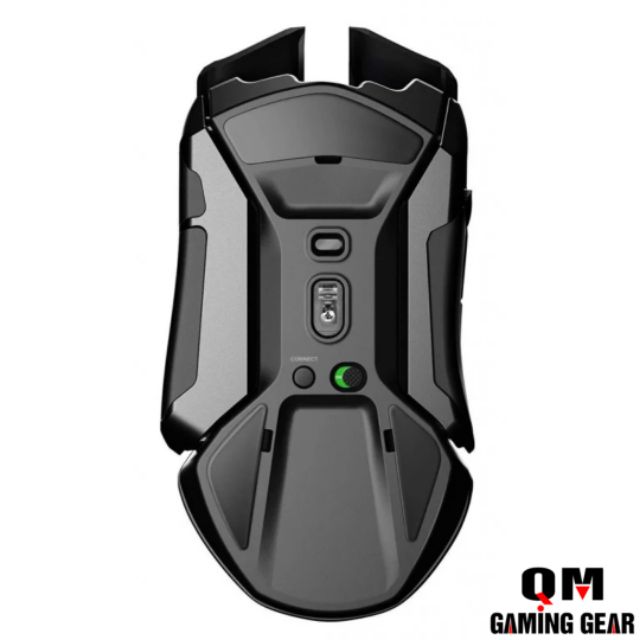 Chuột Gaming không dây Steelseries Rival 650 Likenew Fullbox 99%