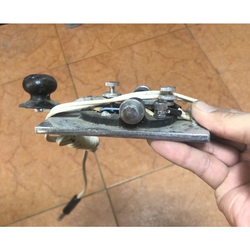 Bộ Đánh mã Morse