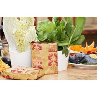 MÌ MILIKET 4 TÔM 70g combo 2 gói