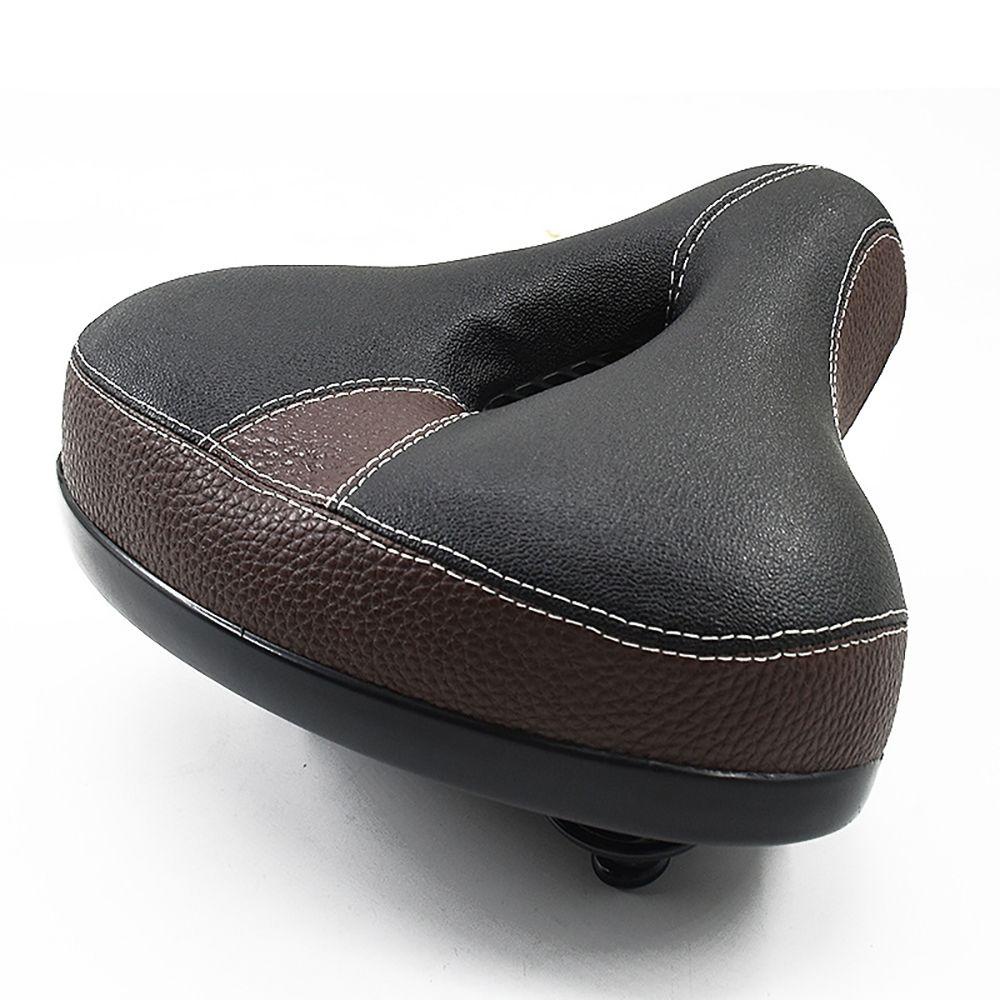 JONYE Yên Xe Đạp Thay Thế Mềm Mại Thoải Mái