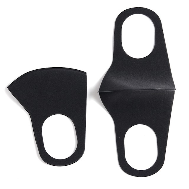 Khẩu trang Pitta Mask Nhật Loại Tốt (Không Bị Dẹp Mỏng), Khẩu trang thông minh lọc khói bụi người lớn | BigBuy360 - bigbuy360.vn