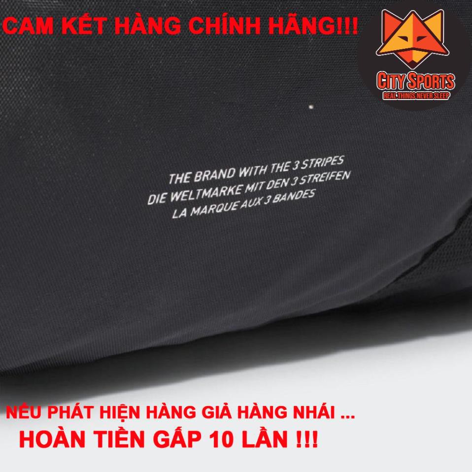 [Free Ship] Adidas Chính Hãng - Túi chéo Adidas_Adicolor_Duffel_Bag_ED7392 [CAm kết chính hãng fake 1 đền 10]