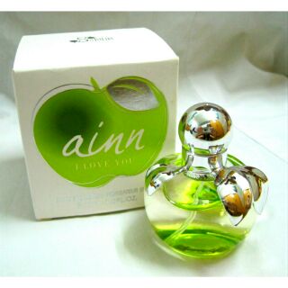 Nước hoa trái táo Ainn quyến rũ