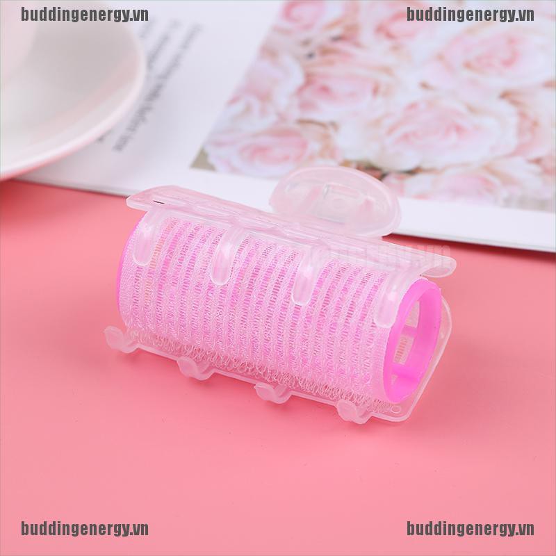 Bộ 3 Dụng Cụ Uốn Tóc Tiện Lợi