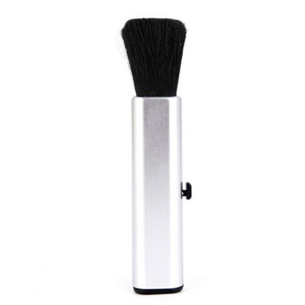 Chổi vệ sinh xe hơi mini  Chổi quét bụi bàn phím