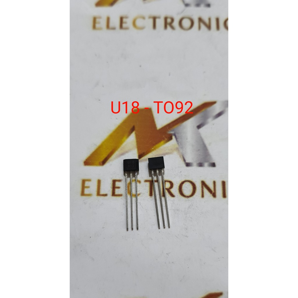 Cảm biến Hall U18 US1881KUA-T OH188 1881 (con)